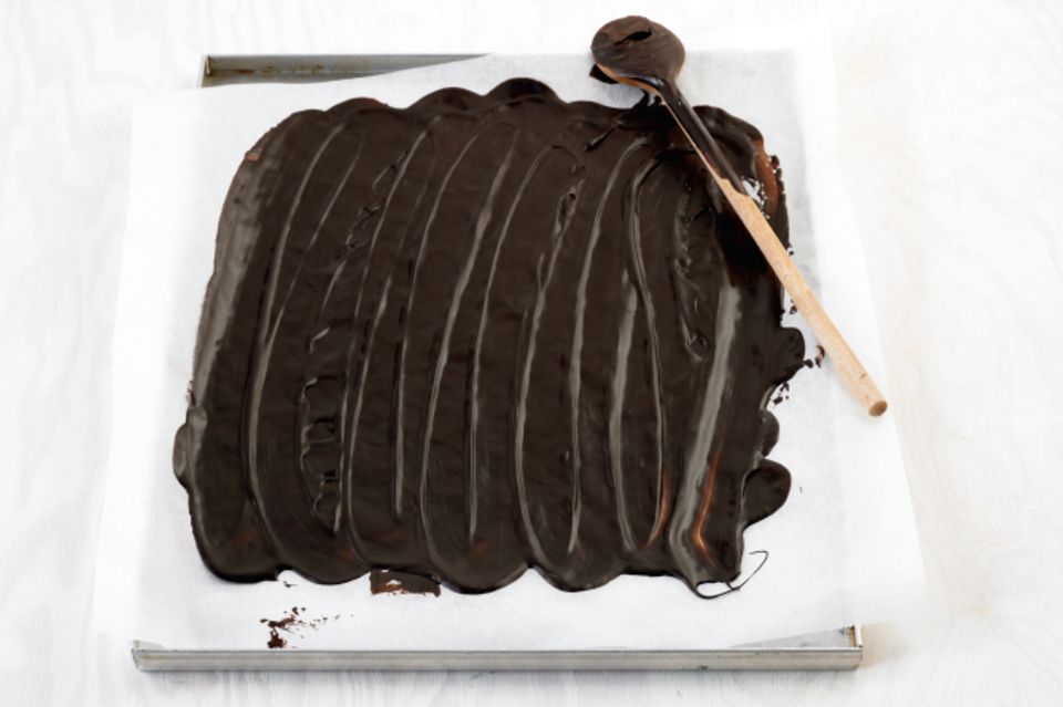 Eierlikör-Parfait: Rezepte & Tipps