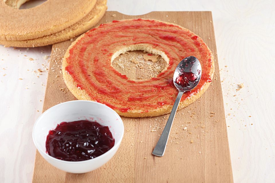 Frankfurter Torte