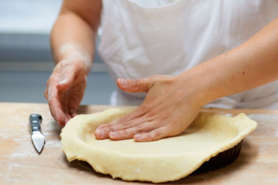 Quiche Lorraine Quiche Lorraine