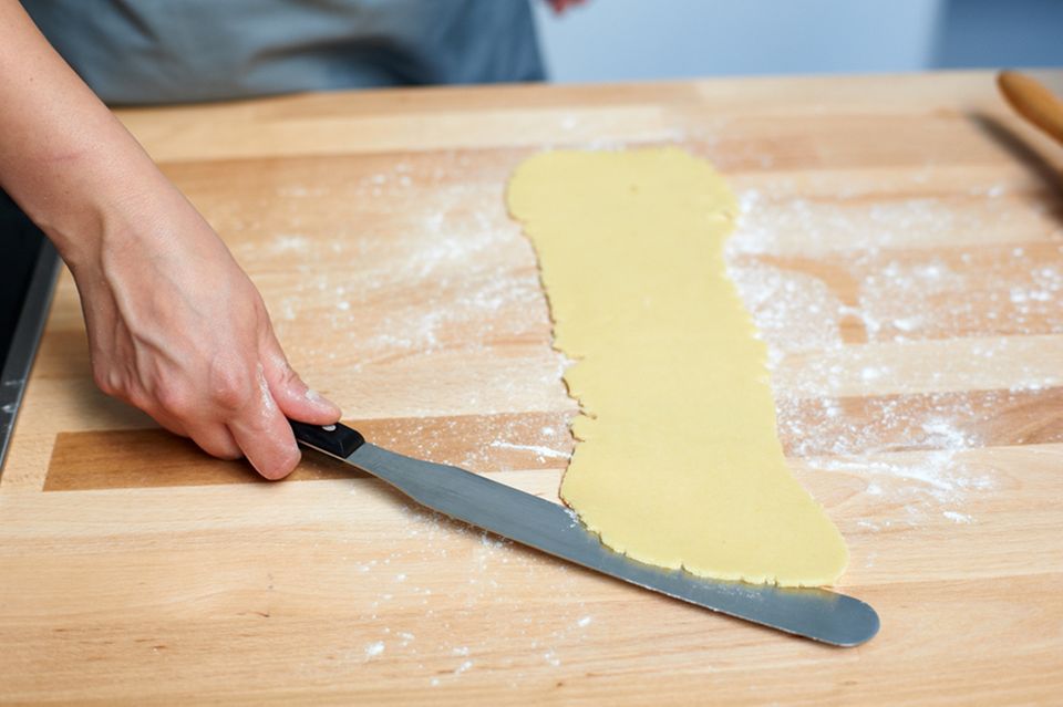 Marzipankissen Marzipankissen