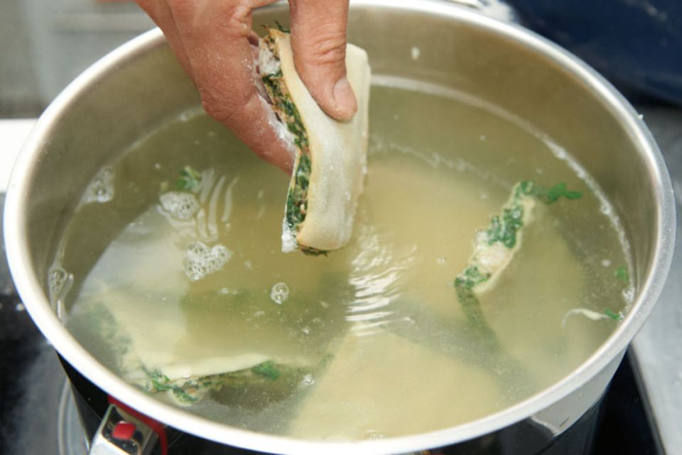 Maultaschen
