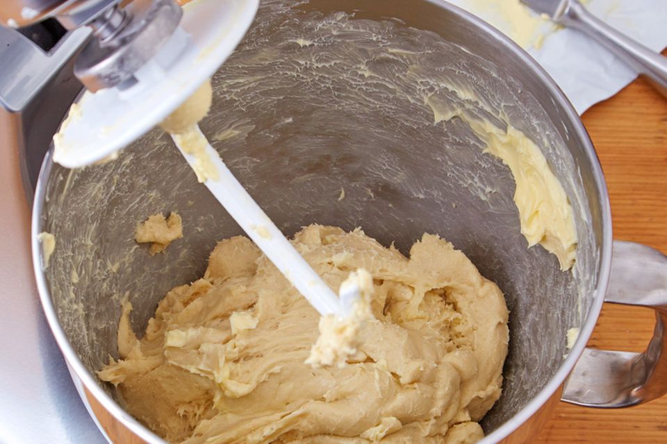 Zwetschgenkuchen