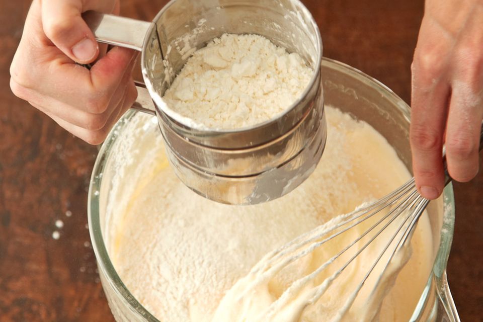 Frankfurter Kranz