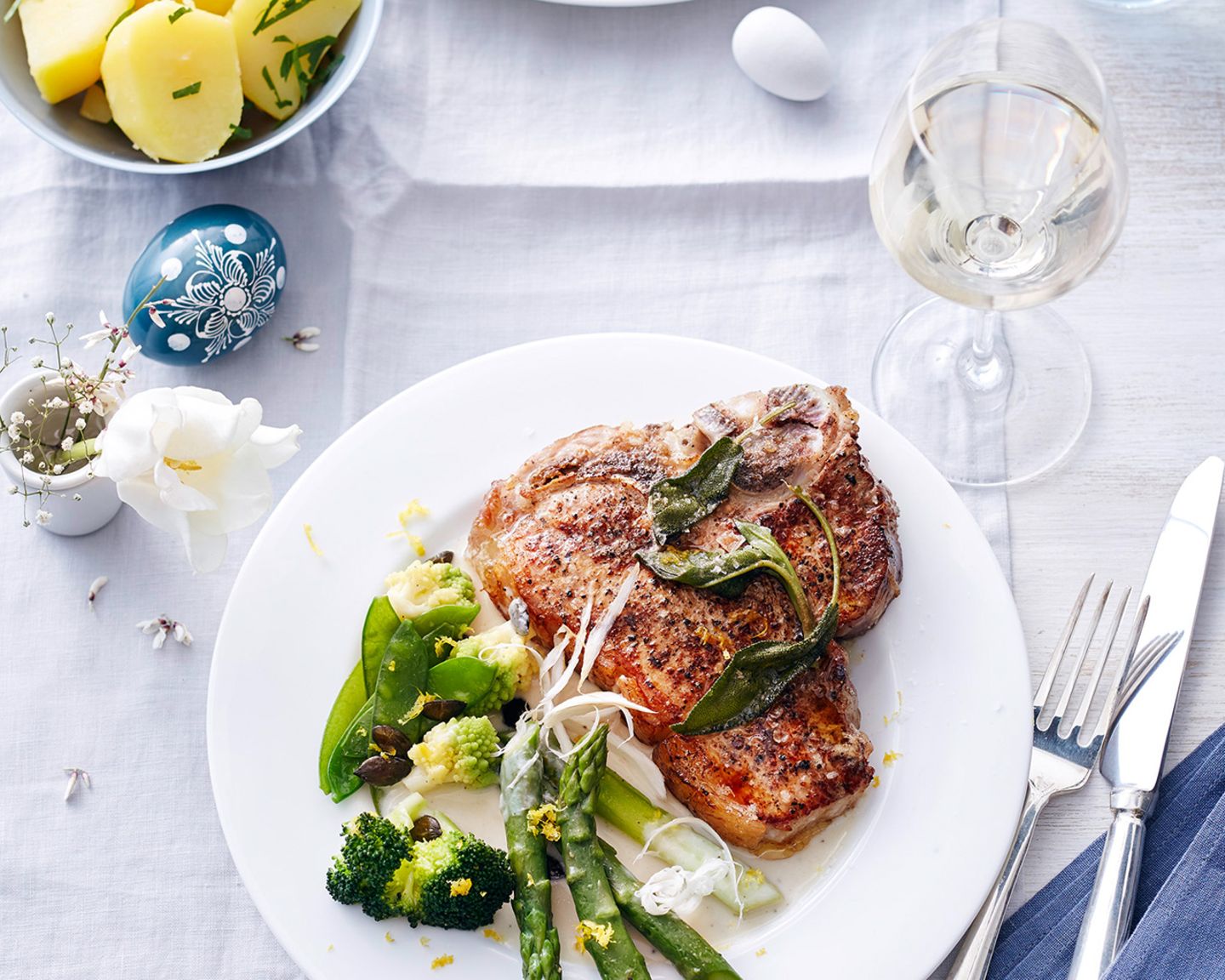 Osterrezepte: Unsere besten Ideen fürs Osteressen - [ESSEN UND Osterrezepte: Unsere besten Ideen fürs Osteressen - [ESSEN UND