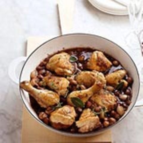 Coq au Vin