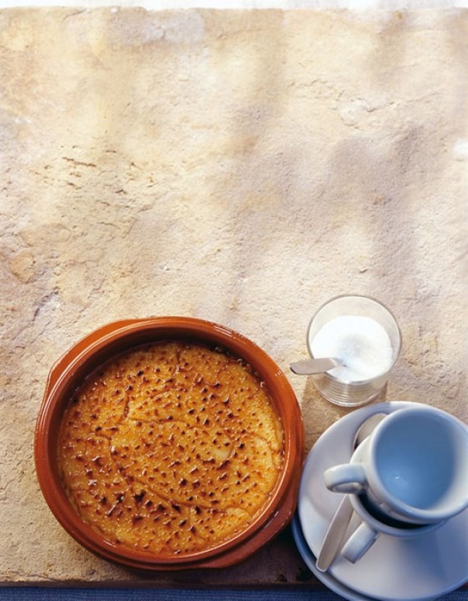 Crema catalana Crema catalana