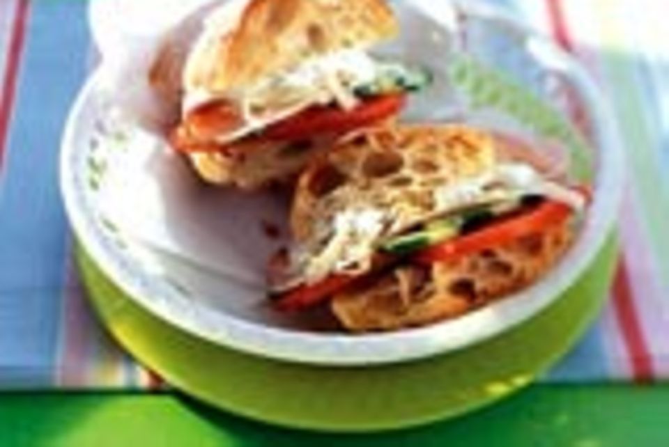 Sandwich