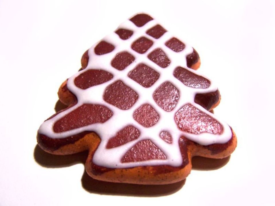 Pulsnitzer Pfefferkuchen Pulsnitzer Pfefferkuchen