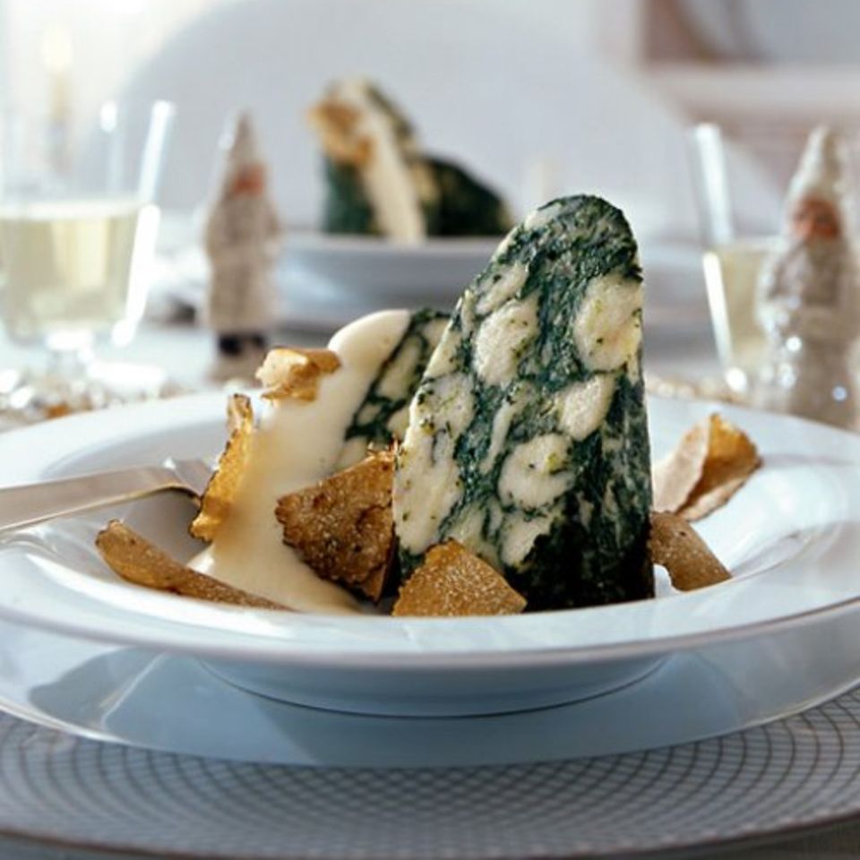 Rezepte mit Zabaione - [ESSEN UND TRINKEN]