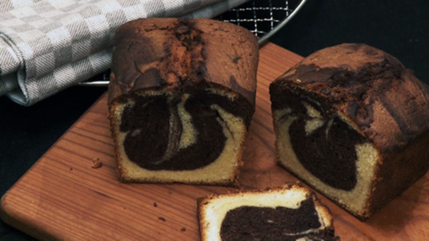 Rührteig Grundrezept Rezept Rezept
