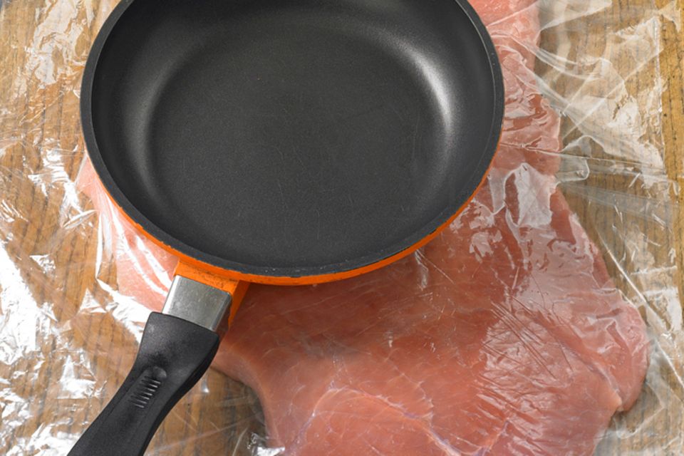 Wie macht man eigentlich... Rollbraten Wie macht man eigentlich... Rollbraten