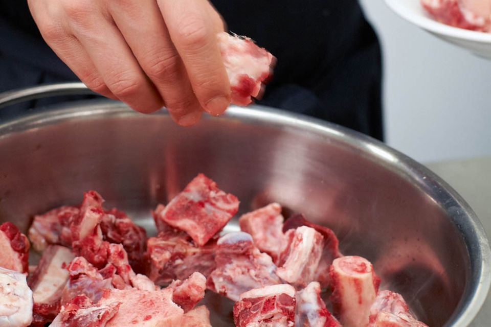 Lammkeule: Rezepte, Zubereitung und Tipps
