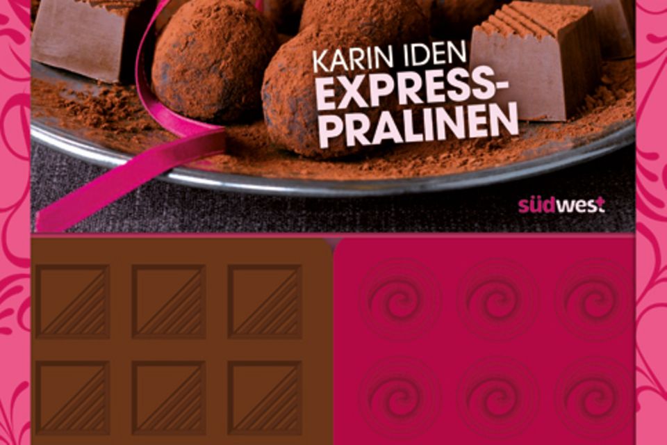 Selbstgemachte Köstlichkeiten Selbstgemachte Köstlichkeiten