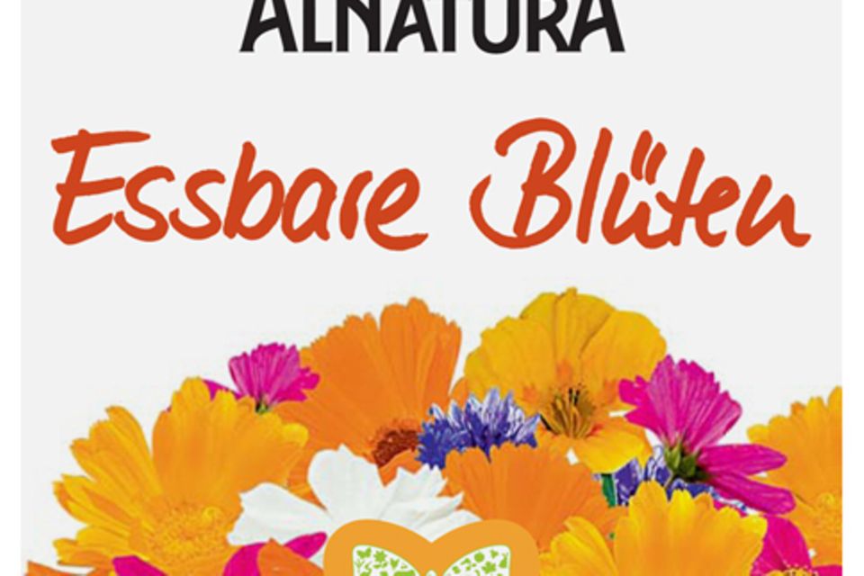 Blüten-Zauber Blüten-Zauber