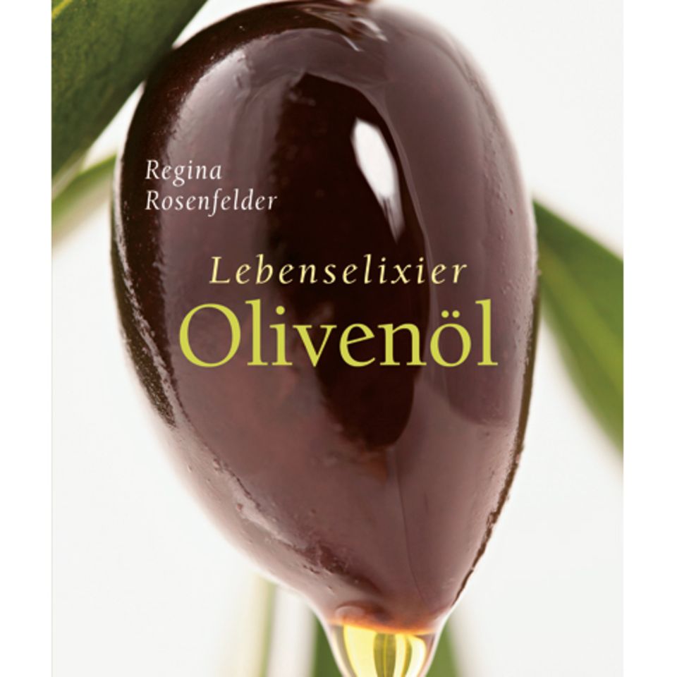 Wunderbares Olivenöl