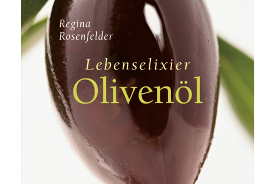 Wunderbares Olivenöl Wunderbares Olivenöl