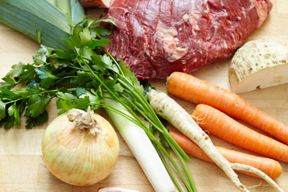 Tafelspitz: Rezepte & Tipps Tafelspitz: Rezepte & Tipps