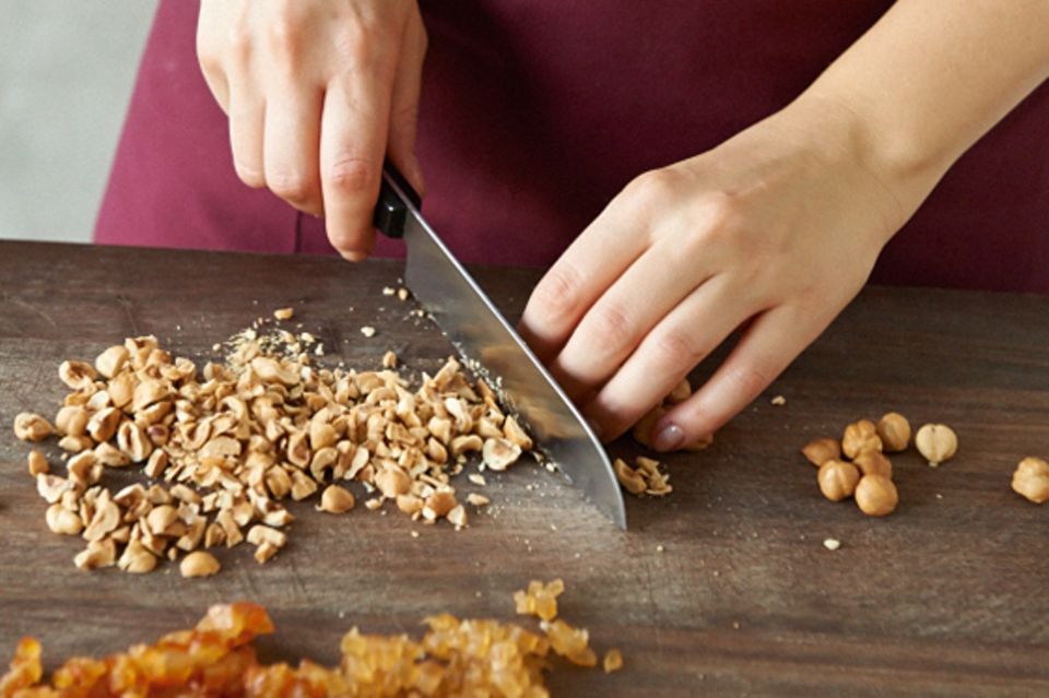 Christstollen: Anleitung & Rezepte