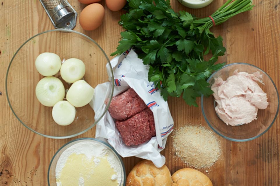 Wie macht man eigentlich... Maultaschen? Wie macht man eigentlich... Maultaschen?