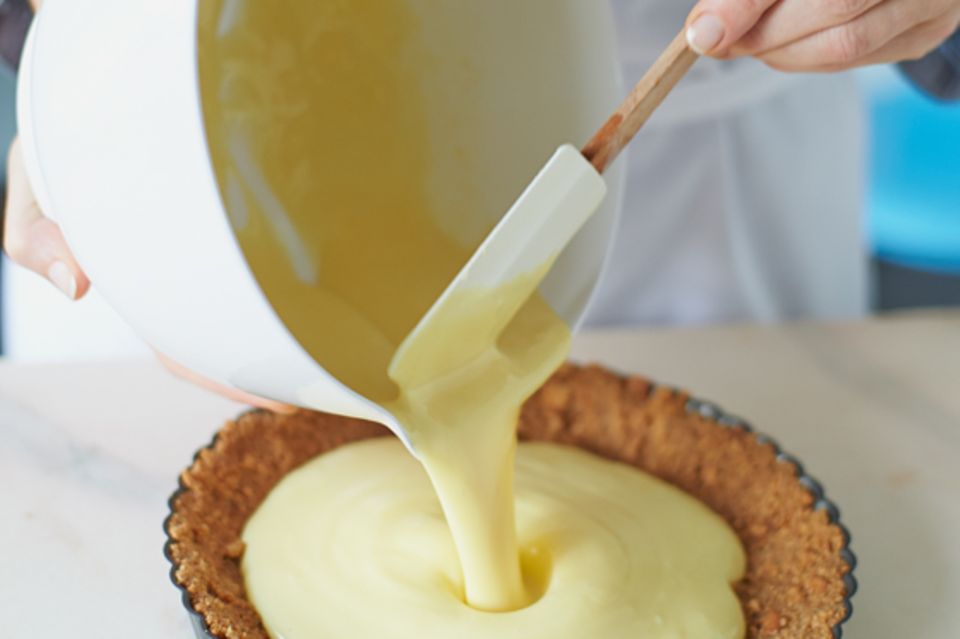 Key Lime Pie