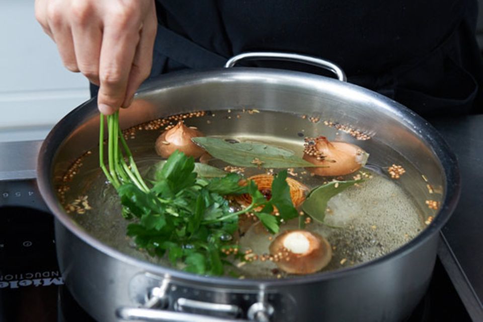 Karpfen: Rezepte & Tipps Karpfen: Rezepte & Tipps