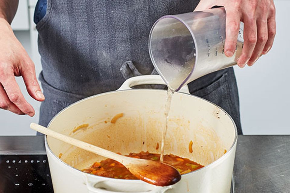 Wie macht man eigentlich... Ossobuco