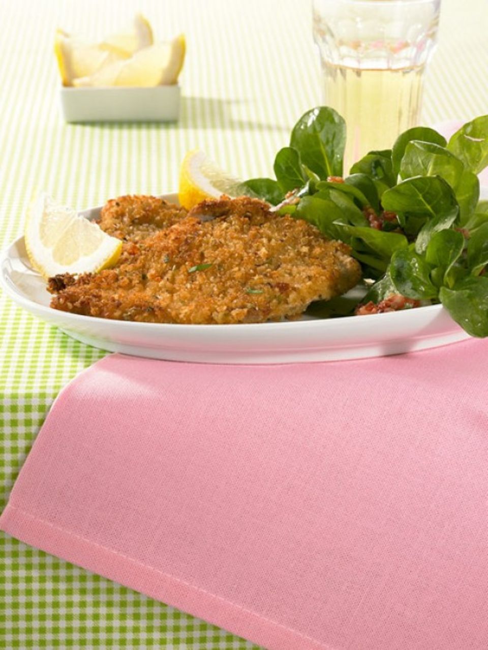 Kentucky Fried Schnitzel Kentucky Fried Schnitzel