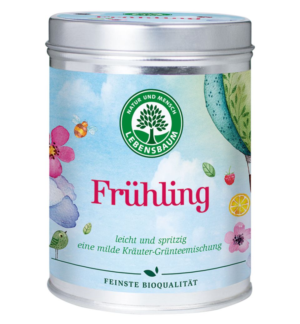 Schmeckt auch kalt als Eistee Schmeckt auch kalt als Eistee