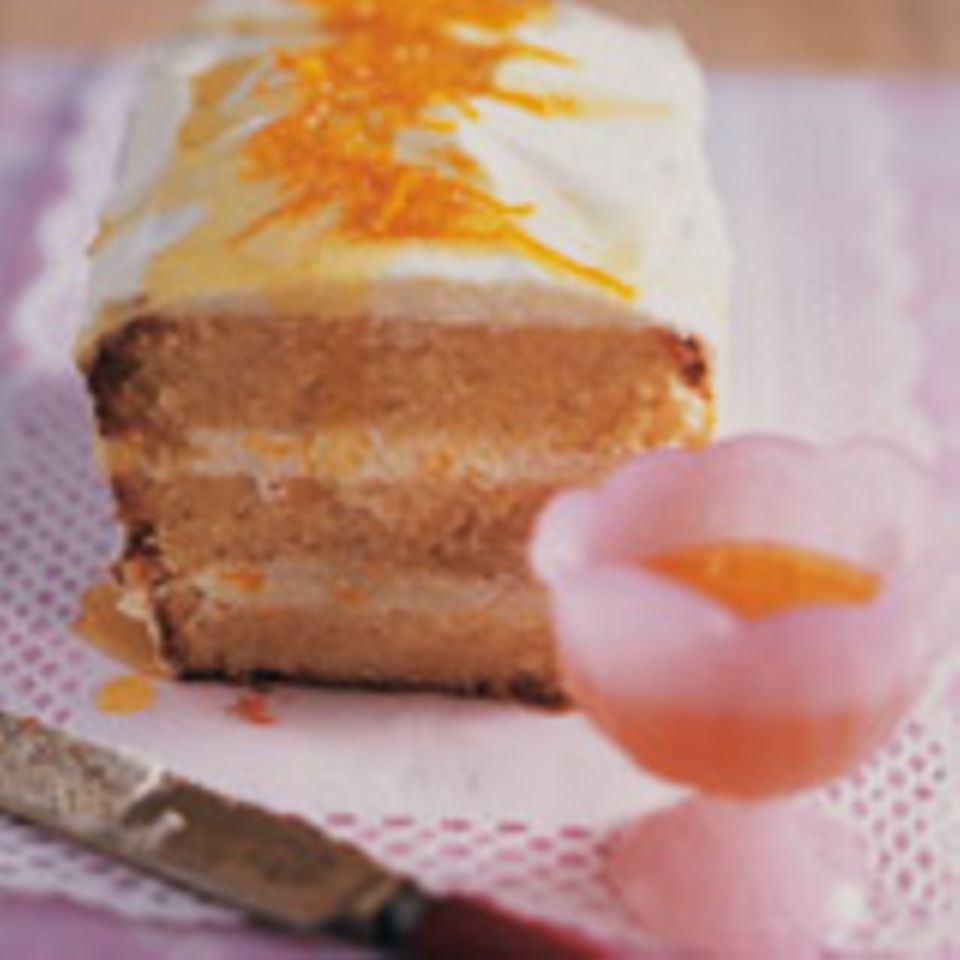 Früchtekuchen Früchtekuchen