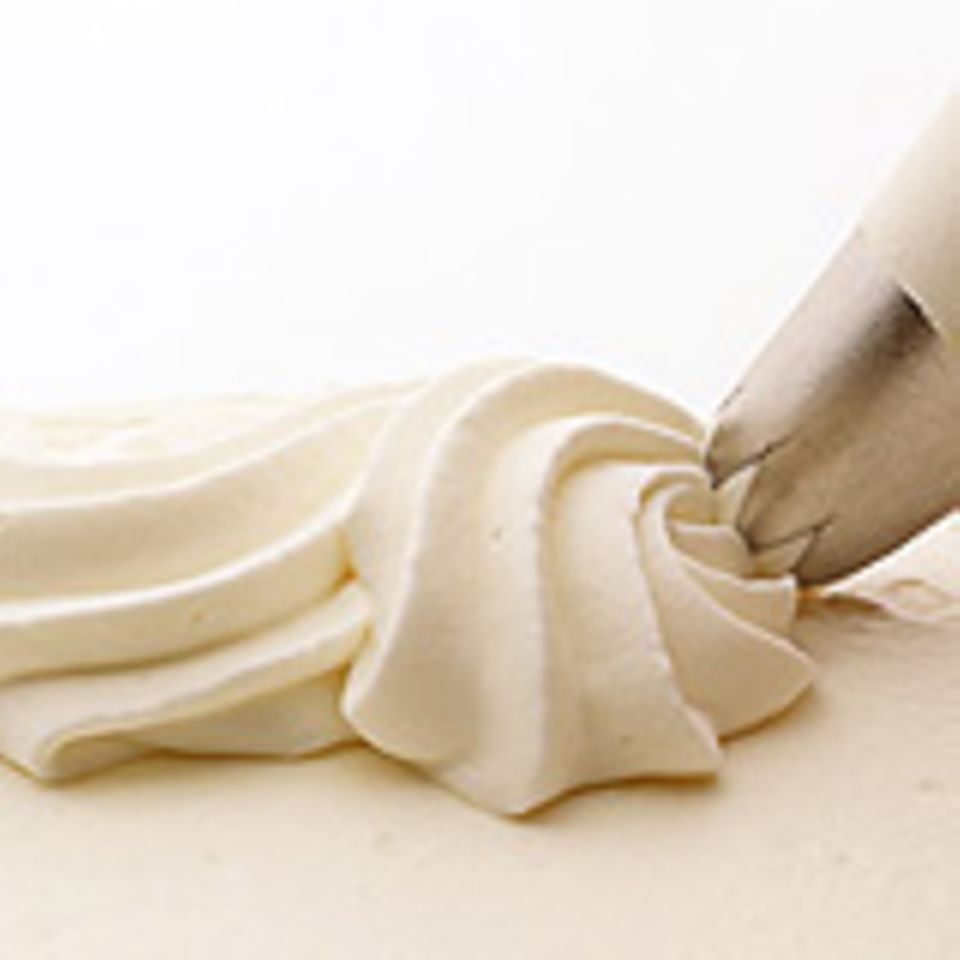 Buttercreme Buttercreme