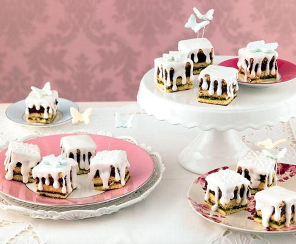 Petits Fours Petits Fours