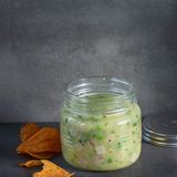 Kartoffelsuppe