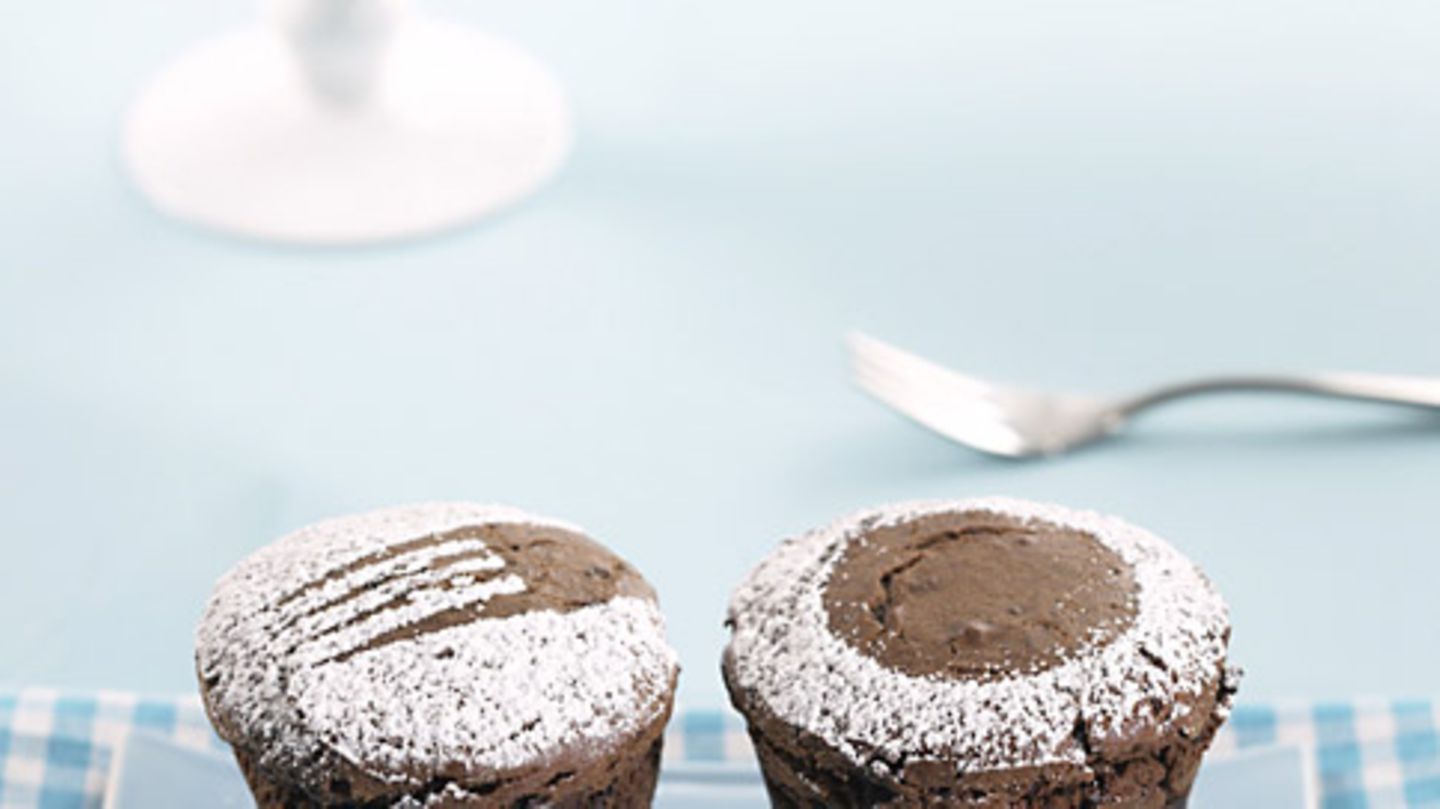 Kardamom-Muffins Rezept