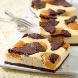 Aprikosen-Zupfkuchen