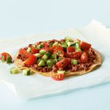 Türkische Pizza