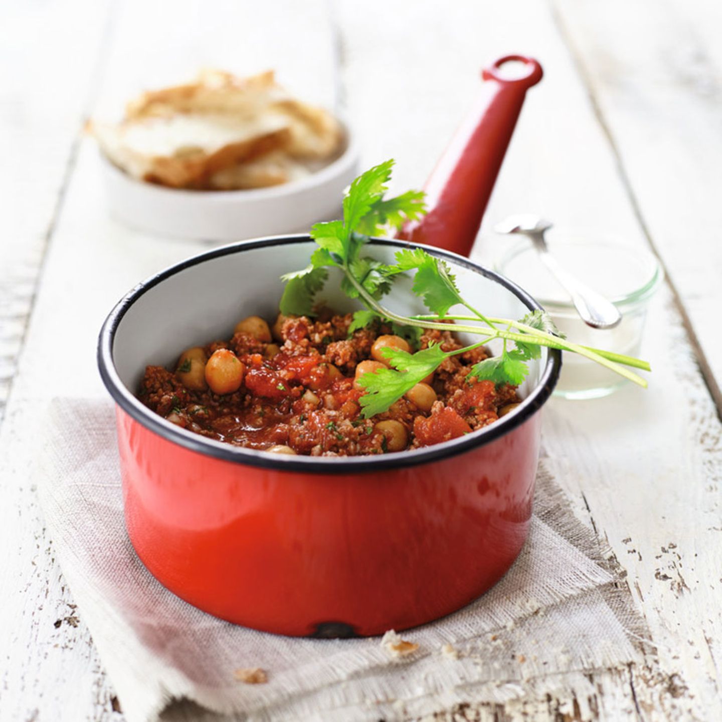 Orientalisches Chili