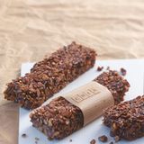 Chia-Müsliriegel
