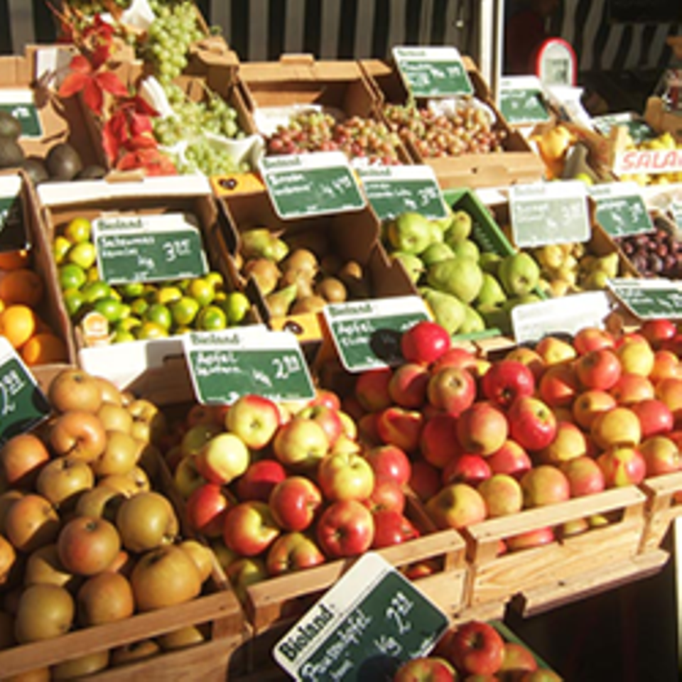 Markt