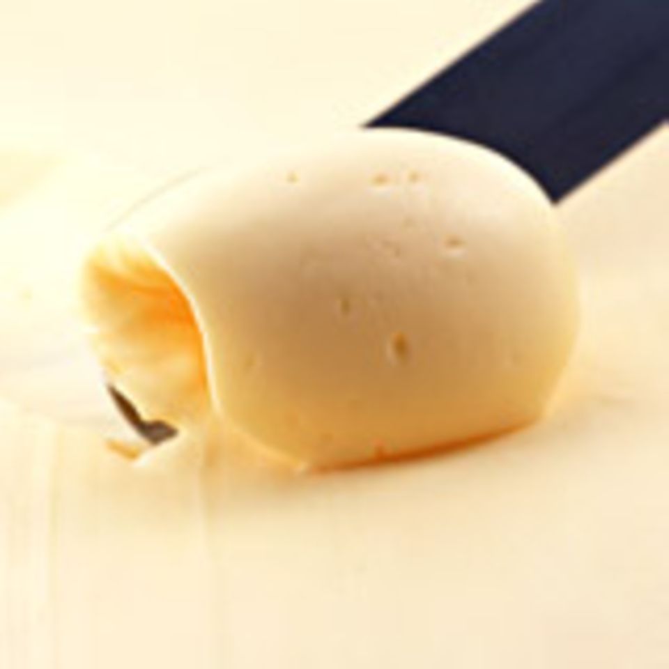 Margarine Margarine