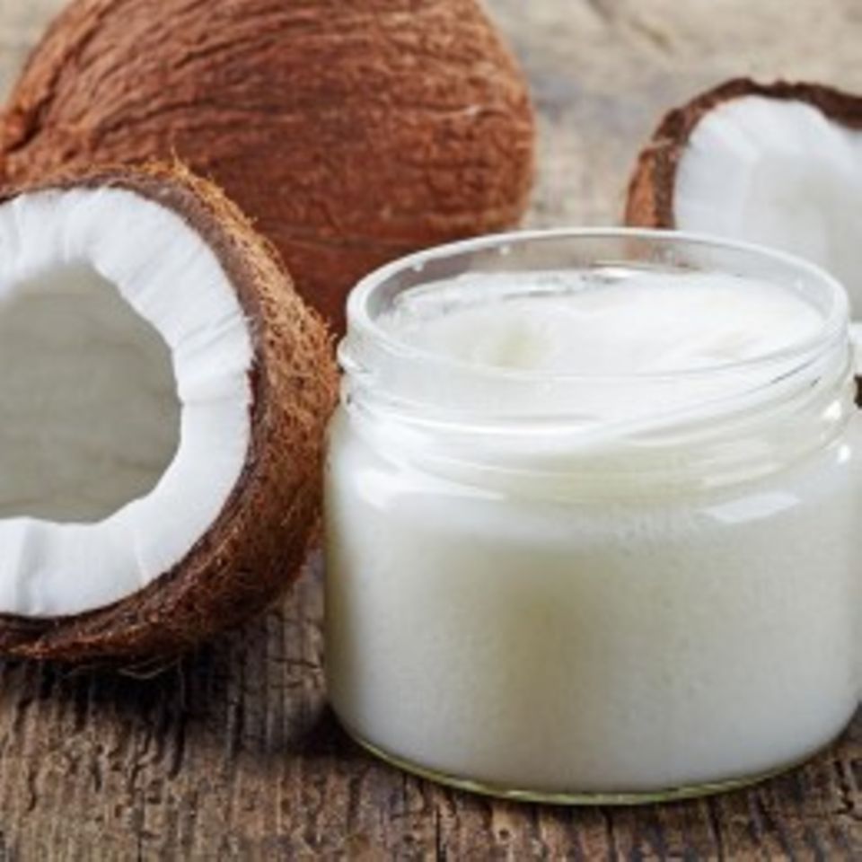 Kokos: Rezepte und Tipps