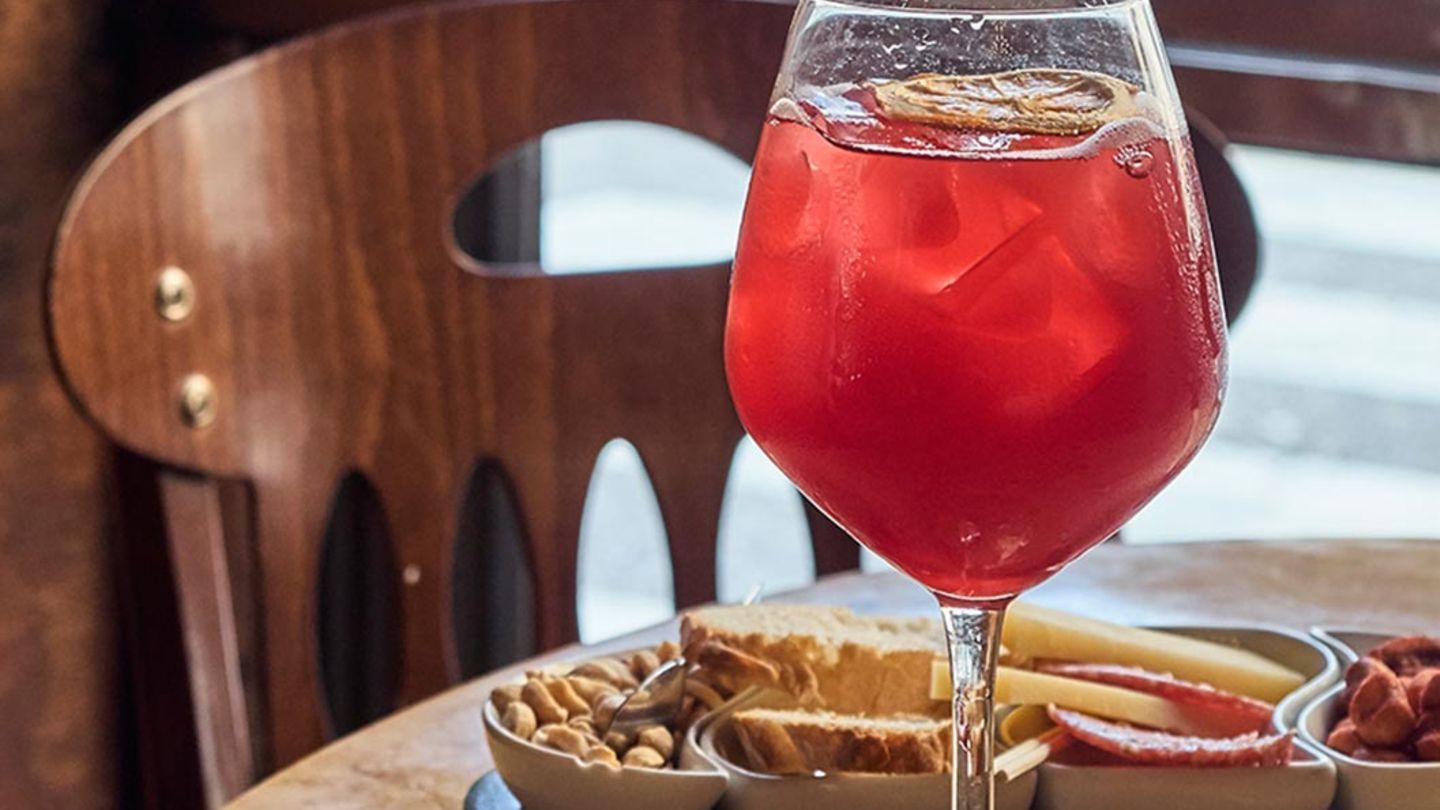 Spritz Torinese Rezept