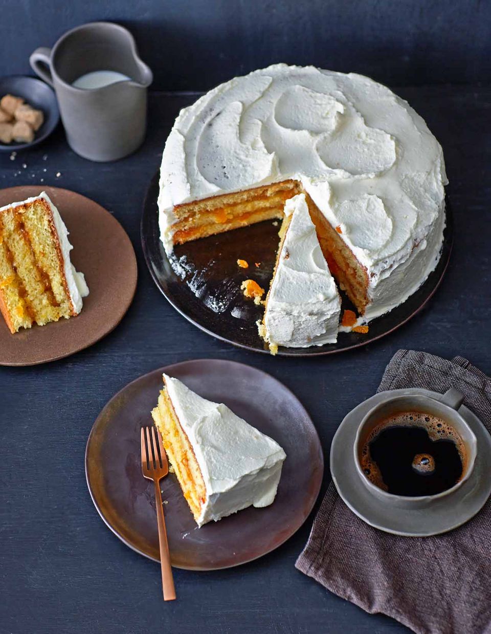 Geburtstagskuchen Die Besten Rezepte Essen Und Trinken