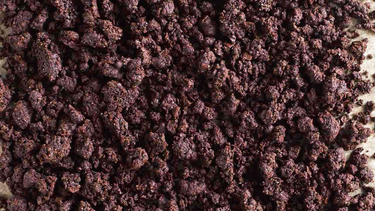 Schoko-Streusel Rezept