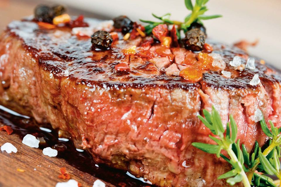 Meat & Greet Fleischqualität live erleben [ESSEN UND TRINKEN]