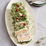Sandwich-Frischkäse-Kuchen