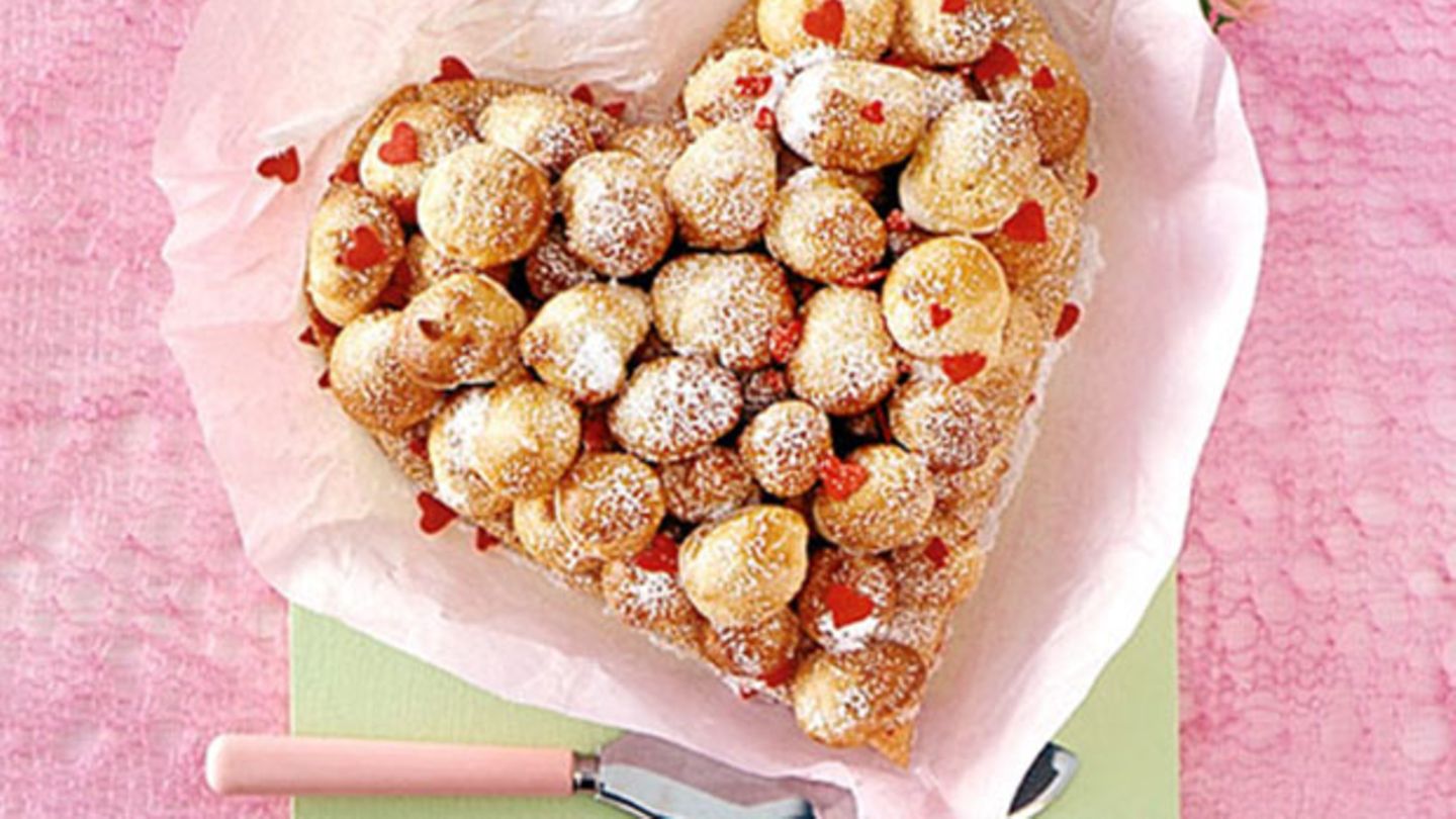 Kuchen Muttertag