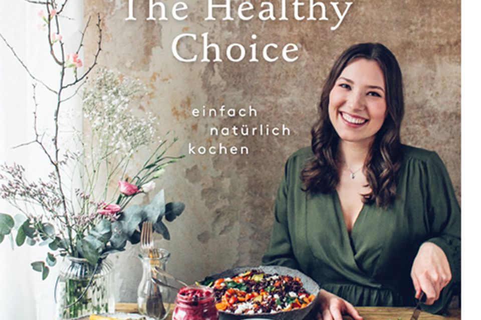 Cover Living The Healthy Choice Cover Living The Healthy Choice