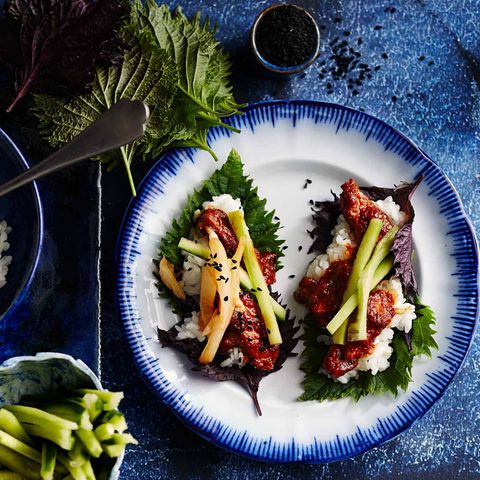 Bulgogi