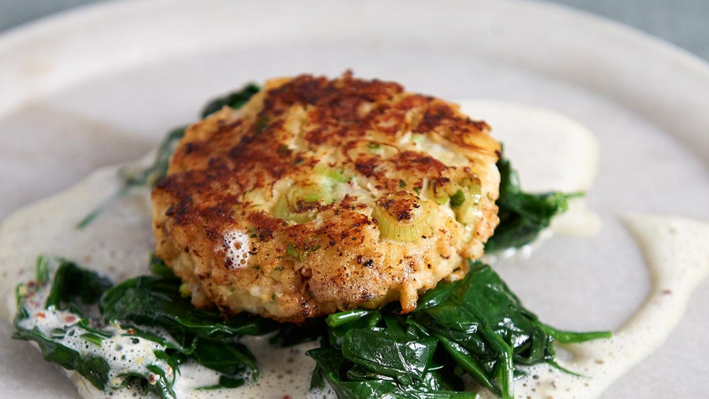 Fischbuletten Rezept