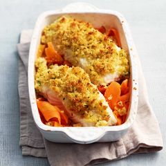 Fischfilet à la Husum
